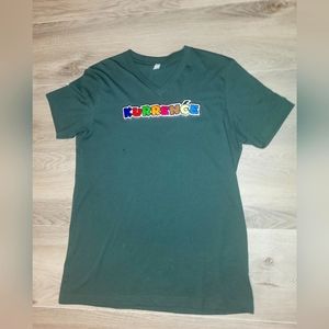 Kurrenc'e Collection v necks